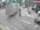Tài xế gây tai nạn c/hế/t ng/ư/ời rồi bỏ trốn khỏi hiện trường: Camera ghi lại bằng chứng không chối cãi