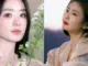 Bạch Lộc học hỏi đàn chị hay đang muốn làm "Triệu Lệ Dĩnh thứ hai" của Cbiz?
