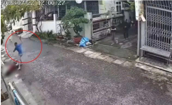 Mâu thuẫn gia đình Mâu thuẫn gia đình