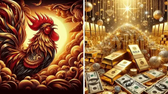 Từ 10/7 đến 27/7: 4 tuổi Công Danh Thăng Tiến tưng bừng, Tiền về chật ví Từ 10/7 đến 27/7: 4 tuổi Công Danh Thăng Tiến tưng bừng, Tiền về chật ví