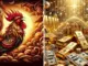 Từ 10/7 đến 27/7: 4 tuổi Công Danh Thăng Tiến tưng bừng, Tiền về chật ví