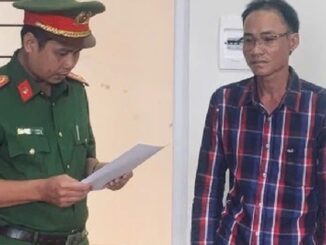 Cà Mau: Khởi tố bị can nhiều lần hiếp dâm một phụ nữ khuyết tật