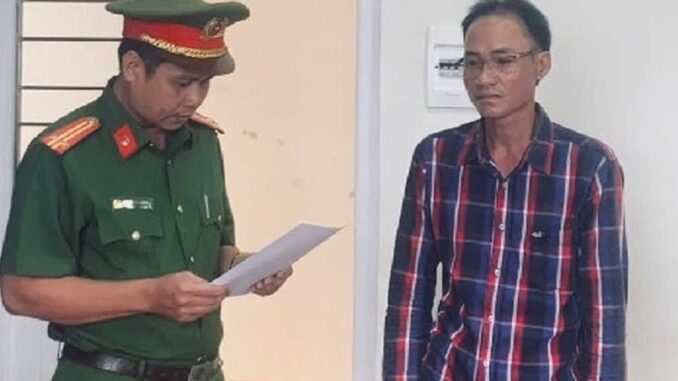 Cà Mau: Khởi tố bị can nhiều lần hiếp dâm một phụ nữ khuyết tật