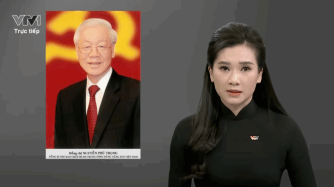Thông tin chính thức việc BTV Khánh Trang bị “đ;;uổi” khỏi đài VTV, kết thúc sự nghiệp BTV: Sự thật quá b;;àng h;;oàng