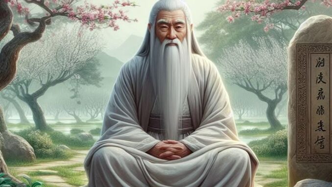 Tổ Tiên nói: Ở đời có 1 kiểu người không giàu cũng vượng, họ đều có chung 3 đặc điểm Tổ Tiên nói: Ở đời có 1 kiểu người không giàu cũng vượng, họ đều có chung 3 đặc điểm