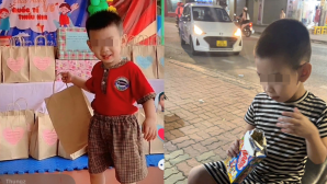 Không có phép màu cho bé trai 5 tuổi mất tích ở TP Vinh, tiết lộ nơi tìm thấy cháu bé Không có phép màu cho bé trai 5 tuổi mất tích ở TP Vinh, tiết lộ nơi tìm thấy cháu bé
