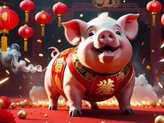 Từ tốn mà giàu: 4 con giáp bước chậm nhưng vững, nửa cuối 2025 tiiền bạc rủng rỉnh