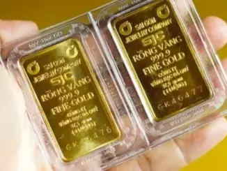 Vietcombank phát cảnh báo quan trọng: Người mua vàng chỉ giao dịch tại các điểm kinh doanh sau