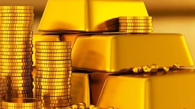 Giá vàng hôm nay 26/7: tiếp tục giảm sâu Giá vàng hôm nay 26/7: tiếp tục giảm sâu
