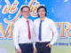 Nam sinh dắt em gái theo, gửi nhờ tình nguyện viên trông rồi vào thi - nay đỗ trường THPT top đầu Hà Nội