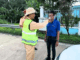 Uống rượu trước khi lái xe, tài xế vẫn chở 45 khách du lịch trên cao tốc