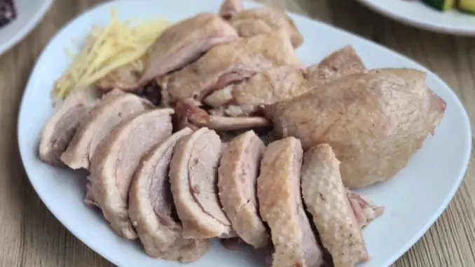 Những người không nên ăn thịt vịt kẻo gặp ‘nguy hiểm khôn lường’ Những người không nên ăn thịt vịt kẻo gặp ‘nguy hiểm khôn lường’