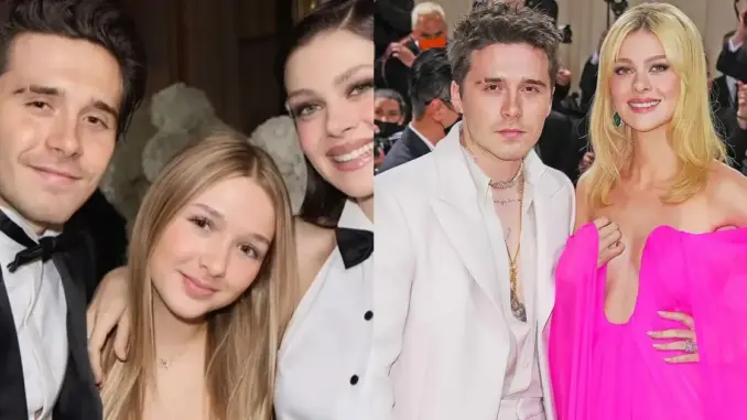Đây là lý do khiến 2 con trai nhà Beckham thẳng tay “block” dằn mặt vợ chồng anh cả bất hiếu
