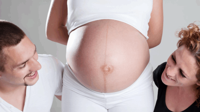 Chính phủ ban hành quy định mới về mang thai hộ vì mục đích nhân đạo