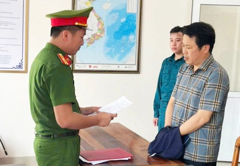 Truy tố Giám đốc Công ty may lừa đảo đối tác, chiếm đoạt tài sản Truy tố Giám đốc Công ty may lừa đảo đối tác, chiếm đoạt tài sản