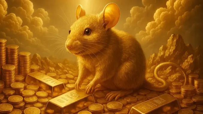 Từ 1/6 âm lịch nhuận: 3 con giáp dễ PHÁT TÀI ngoạn mục nhờ cơ hội trời cho