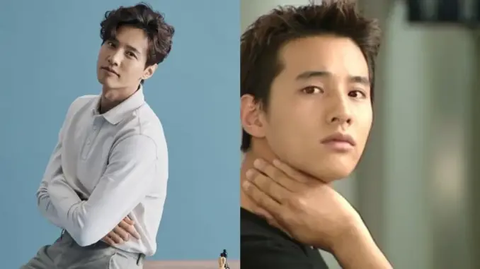 Tài tử “Trái tim mùa thu” sống kín tiếng, giàu nhất showbiz Hàn Quốc