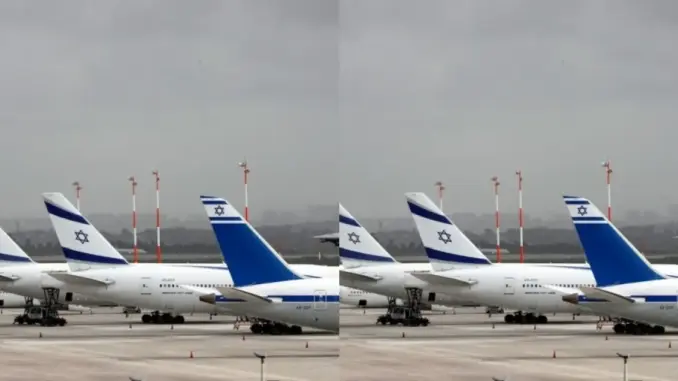 Nhiều hãng hàng không quốc tế dần quay lại Israel Nhiều hãng hàng không quốc tế dần quay lại Israel