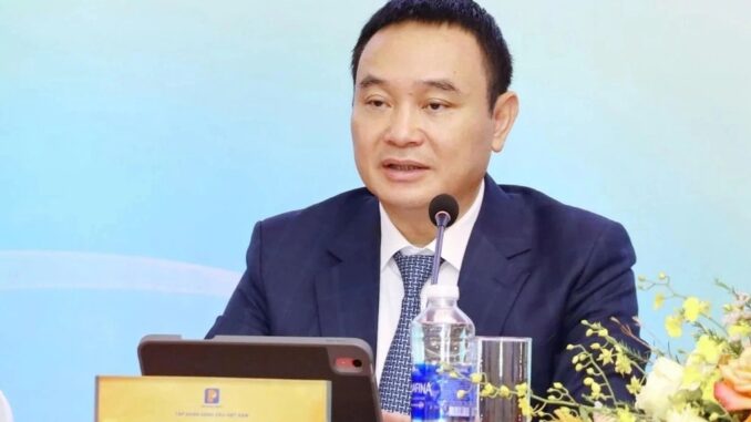 K;;hởi t;;ố nguyên Tổng Giám đốc Petrolimex Đào Nam Hải: Bao năm người dân cả nước tin tưởng vậy mà… K;;hởi t;;ố nguyên Tổng Giám đốc Petrolimex Đào Nam Hải: Bao năm người dân cả nước tin tưởng vậy mà…