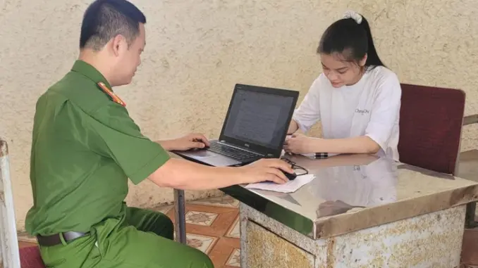 Nữ môi giới bất động sản trong 4 tháng lừa đảo hơn 17 tỉ đồng Nữ môi giới bất động sản trong 4 tháng lừa đảo hơn 17 tỉ đồng