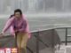 Bão Wipha đổ bộ như cuồng phong vào Trung Quốc, hàng trăm ngàn người phải sơ tán: Những clip cho thấy sức tàn phá