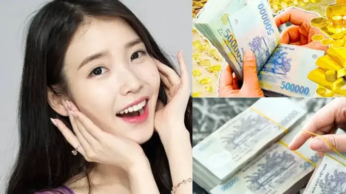 Dấu hiệu trong nhà sắp phát tài giàu to: Chỉ 1/4 cũng rất đáng chúc mừng