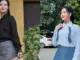 Nhan sắc của nữ diễn viên bị ghét nhất phim “Dịu dàng màu nắng”