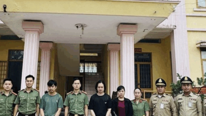 Đã b:.ắ:.t Bùi Thị Thúy Hạnh Đã b:.ắ:.t Bùi Thị Thúy Hạnh