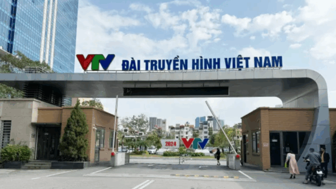 Đã có quyết định về sự cố của BTV Khánh Trang! Bao năm xây dựng hình ảnh coi như xong! Đã có quyết định về sự cố của BTV Khánh Trang! Bao năm xây dựng hình ảnh coi như xong!