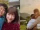 “Hot boy nhí” có gần 2 triệu người si mê trên MXH: Con trai của nữ ca sĩ nổi tiếng, mới 5 tuổi đã cực kỳ hiểu chuyện và tình cảm