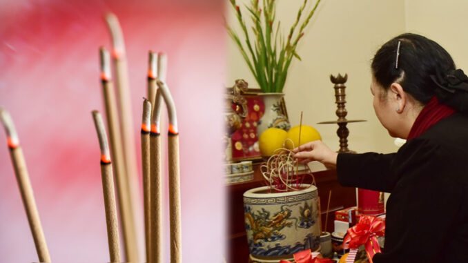 Mùng 1 tháng 6 nhuận nên thắp mấy nén hương để cả tháng hanh thông, cầu gì được nấy Mùng 1 tháng 6 nhuận nên thắp mấy nén hương để cả tháng hanh thông, cầu gì được nấy