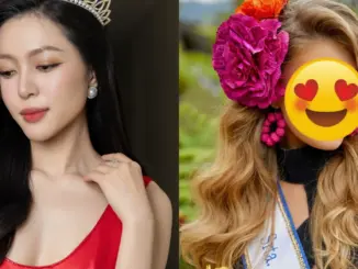 Miss International: Việt Nam vị trí bất ngờ, đầu bảng mới sốc, khó ẵm vương miện