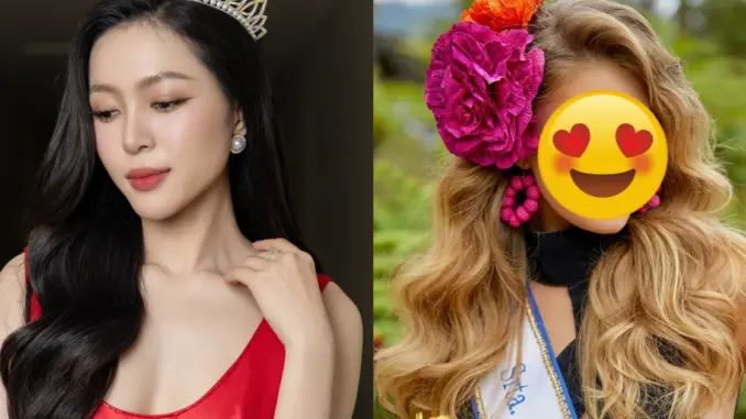 Miss International: Việt Nam vị trí bất ngờ, đầu bảng mới sốc, khó ẵm vương miện Miss International: Việt Nam vị trí bất ngờ, đầu bảng mới sốc, khó ẵm vương miện