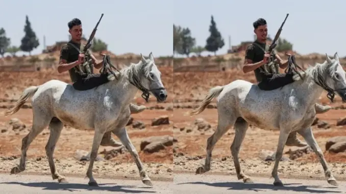 Mỹ nói Syria, Israel đã đồng ý ngừng bắn