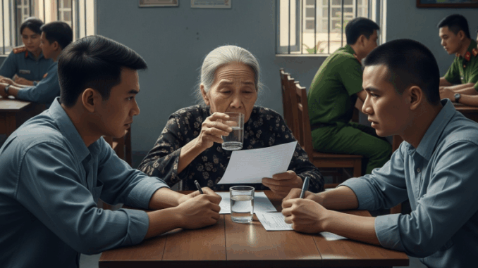 Sống ở nhà con rể 15 năm, đến khi căn nhà ở quê được đền bù thì 2 con trai hí hửng tới tận nơi đòi chia tiền, tôi giả vờ tươi cười đồng ý rồi cho lũ bất hiếu bài học nhớ đời… Sống ở nhà con rể 15 năm, đến khi căn nhà ở quê được đền bù thì 2 con trai hí hửng tới tận nơi đòi chia tiền, tôi giả vờ tươi cười đồng ý rồi cho lũ bất hiếu bài học nhớ đời…