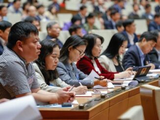 Thông tin chính thức về 5 nhóm cán bộ công chức, viên chức bị tinh giản biên chế kể từ 2025