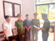 Bắt tạm giam Kế toán trường học ở Phú Thọ chiếm đoạt tiền bảo hiểm y tế học sinh