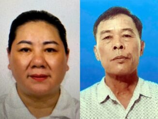 Thu giữ hơn 4 tạ giò chả chứa hàn the ở Tuyên Quang