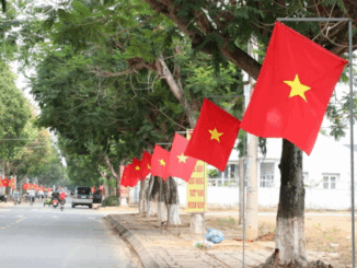 Người lao động lại sắp được nghỉ dài 4 ngày?