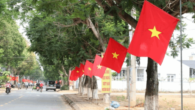Người lao động lại sắp được nghỉ dài 4 ngày?