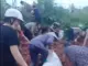 ‘Hôi vải’ trên xe tải gặp nạn: Nhiều người chuyển tiền cho tài xế