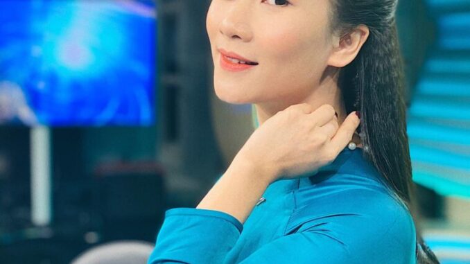 CHÍNH THỨC Khán giả cả nước sẽ không còn nhìn thấy 2 BTV tài năng của Thời sự 19h, tiếc quá toàn người có thực lực CHÍNH THỨC Khán giả cả nước sẽ không còn nhìn thấy 2 BTV tài năng của Thời sự 19h, tiếc quá toàn người có thực lực