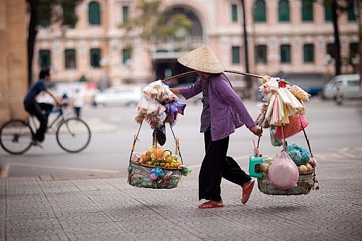 “Chốt” người từ 75 tuổi không có lương hưu được trợ cấp 500.000 đồng/tháng “Chốt” người từ 75 tuổi không có lương hưu được trợ cấp 500.000 đồng/tháng