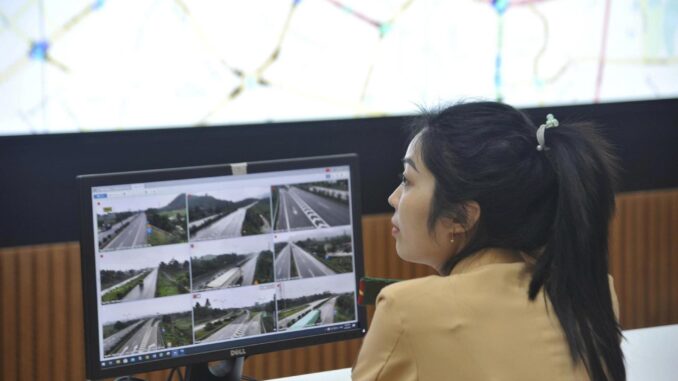 Tân Cục Trưởng Cục CSGT vừa đưa ra thông báo quan trọng, hàng chục triệu chủ phương tiện cần làm ngay 1 việc để tránh bị ph;;ạt Tân Cục Trưởng Cục CSGT vừa đưa ra thông báo quan trọng, hàng chục triệu chủ phương tiện cần làm ngay 1 việc để tránh bị ph;;ạt