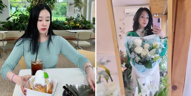 Nữ diễn viên đột ngột qua đời ở tuổi 43 Nữ diễn viên đột ngột qua đời ở tuổi 43