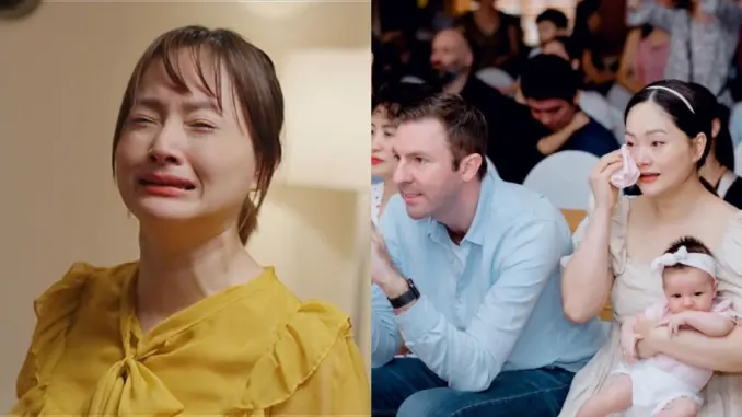Lan Phương uất ức nộp đơn ly dị chồng Tây, lộ loạt trạng thái cực đoan trước đó