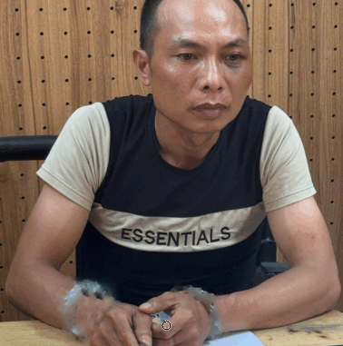 Bắt giữ đối tượng GÂY NHỨC NHỐI BÀ CON THANH HÓA THỜI GIAN QUA Bắt giữ đối tượng GÂY NHỨC NHỐI BÀ CON THANH HÓA THỜI GIAN QUA