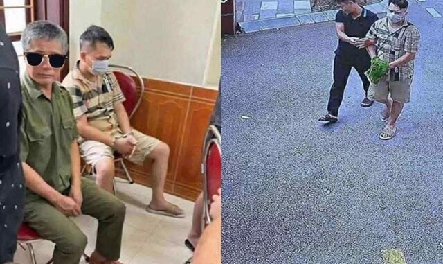 Tiết lộ lời khai ban đầu của “Giang hồ mạng” khét tiếng Tiến “bịp” Tiết lộ lời khai ban đầu của “Giang hồ mạng” khét tiếng Tiến “bịp”
