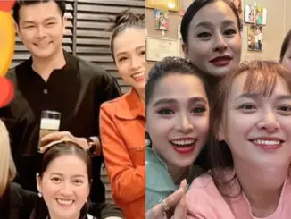 Con Vũ Linh bị bạn thân phản bội, lộ ghi âm của vợ chồng Linh Tý và Bích Trâm?