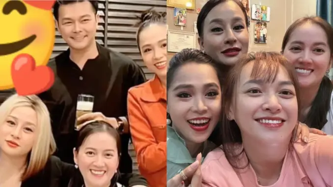 Con Vũ Linh bị bạn thân phản bội, lộ ghi âm của vợ chồng Linh Tý và Bích Trâm? Con Vũ Linh bị bạn thân phản bội, lộ ghi âm của vợ chồng Linh Tý và Bích Trâm?